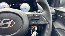 Hyundai BAYON 1.0 TGDi [90] Black Line 5dr DCT Petrol Hatchback